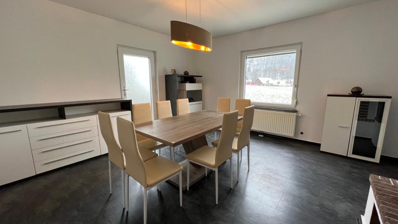 Ferienhaus Traunsteinblick Nachdemsee Exterior foto