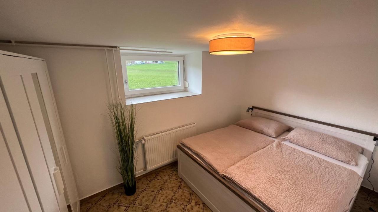 Ferienhaus Traunsteinblick Nachdemsee Exterior foto